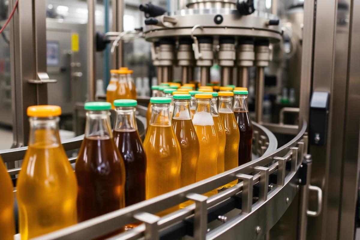 Etichetta del prodotto: Aranciata 45 cl