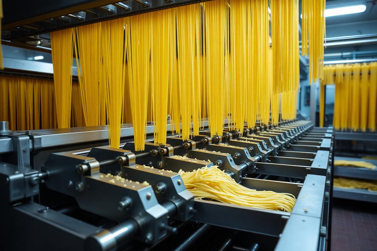 Etichetta del prodotto: Spaghetti n.5 500 g